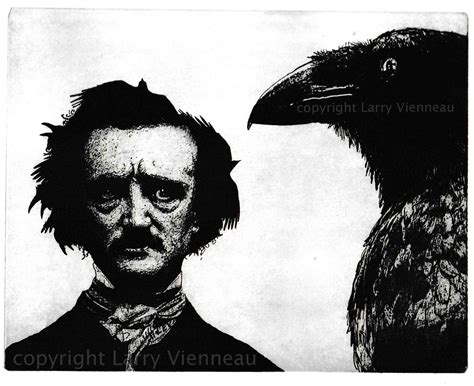 Unmasking the Mascot: The Connection Between Edgar Allan Poe and the Baltimore Ravens